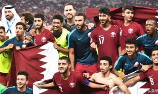 俄罗斯入围卡塔尔世界杯了吗 巴神参加卡塔尔世界杯吗