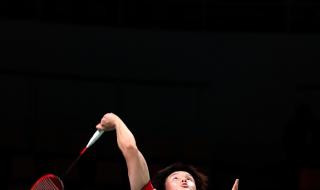 2021羽毛球尤伯杯赛程安排 2021世界羽毛球总决赛赛程